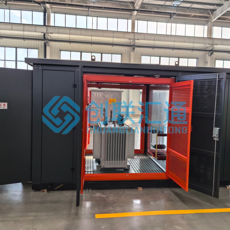 堅(jiān)持自主創(chuàng)新，推動輸變電重大技術(shù)裝備國產(chǎn)化進(jìn)程，積極走出去參與世界各國電力建設(shè)，推動干式變壓器輸變電技術(shù)輸出。