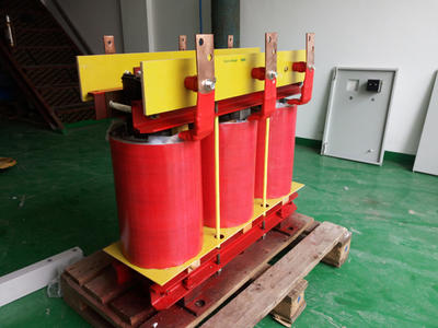 當遇到三相變壓器著火，我們該怎么辦？