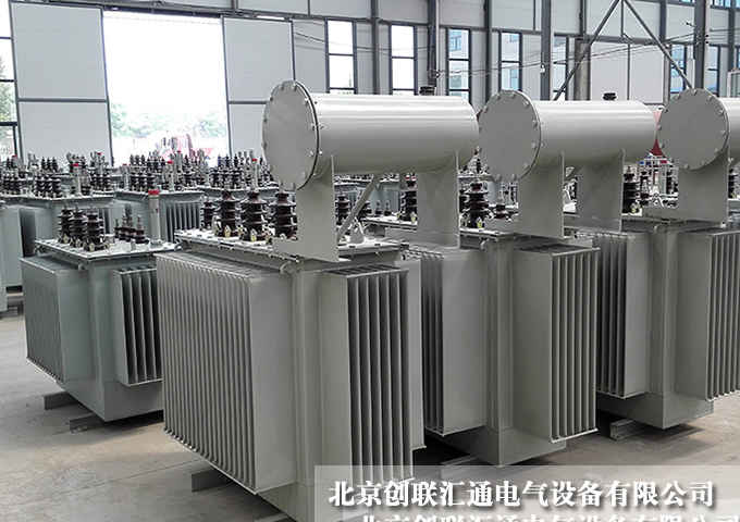 電力變壓器需要定期檢查的項目有哪些，你知道多少