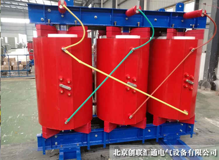 通過(guò)了解干式變壓器的技術(shù)參數(shù)，選擇正確的干式變壓器