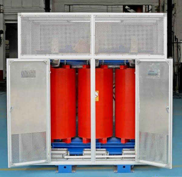 解析三相干式變壓器為何要接地、如何接地及施工？