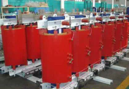 scb10干式變壓器損耗怎么計算，計算公式是什么？