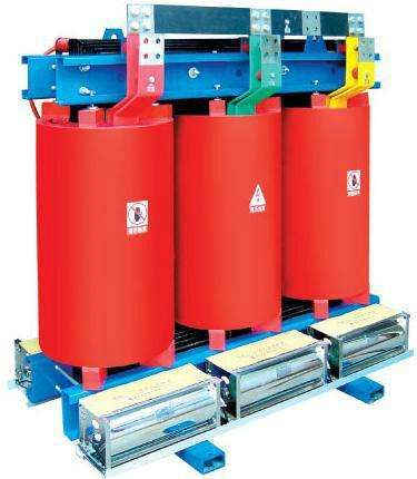 干式變壓器常見形式有哪些？